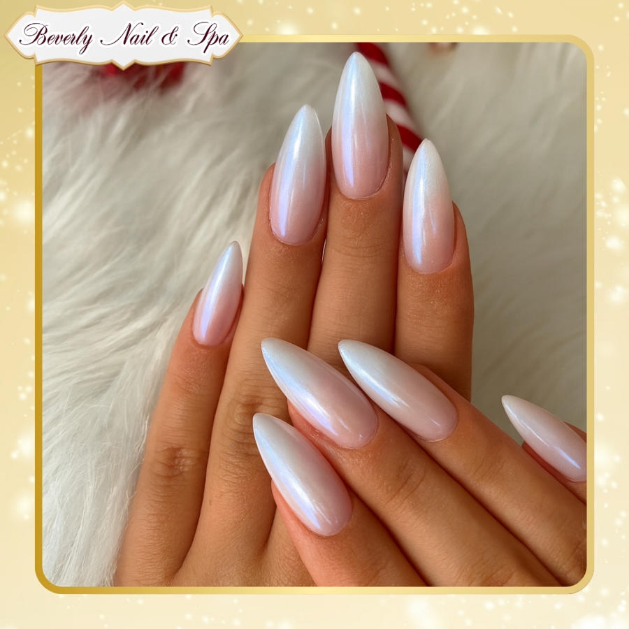 Beverly Nail Spa in Charlotte, NC 28273